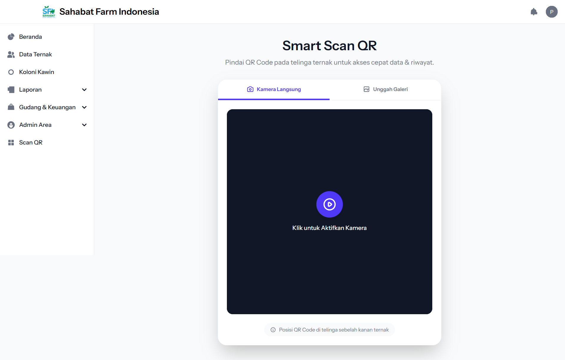 Digitalization Illustration